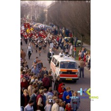 Carnaval prins Bennie Berns (27)